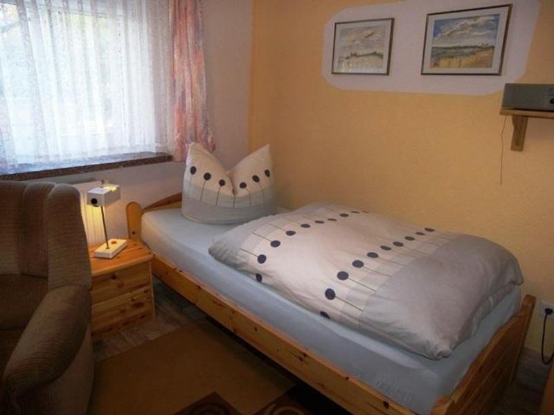 Ferienunterkuenfte Schulz Apartment Heringsdorf  Room photo